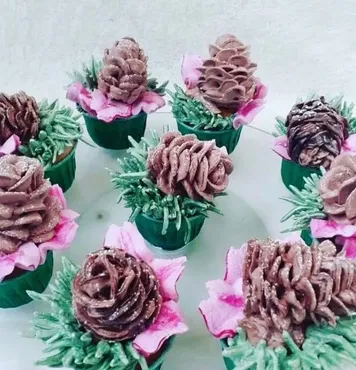 [homebakery_krd_krn] Чудо-крем и чудо-декор Новогодний (Надежда Коломейцева)
