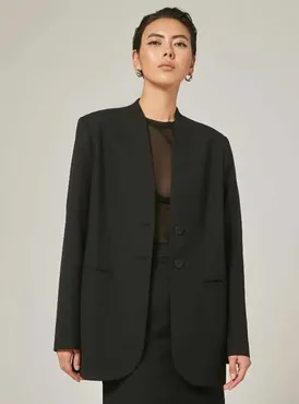 [Helpersew] Жакет Colette. Размер ОГ 108 ПГ-3. Рост 164