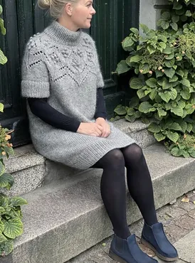 Платье Magnolia Bloom Tunic (Camilla Vad)