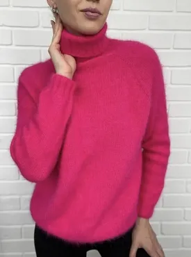 [eshelk_knitting] Базовый свитер (Евгения Шелковникова)