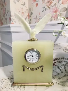 Часы Оникс (Татьяна Куксенко)