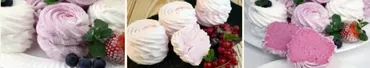 [Pastry-School] Нежность. Натуральный домашний зефир из фруктов и ягод (Елена Крохмаль)