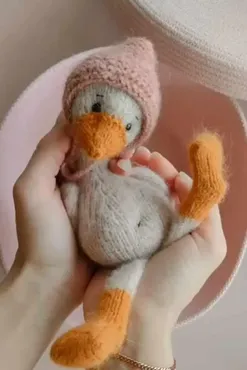 Гусенок (Дарья Дубовкина)
