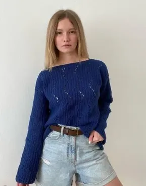 Джемпер Эмили (alyona.she)