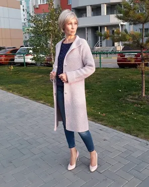 Пальто Waffle_coat (olika_made_it)