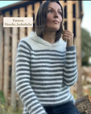 Худи Hoodie_bydashylia (bydashylia)