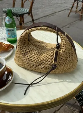 Сумка Juno Bag (PetiteKnit)