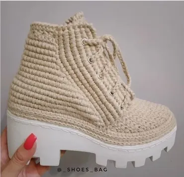 Cовместник по ботинкам (_shoes_bag)