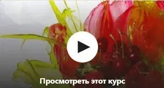 [Udemy] Открой для себя удивительный мир леденцов (Ann Iatmanova)