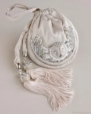 Кисет (Юлия Горина)