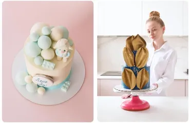 Темперирование шоколада (Юлия Куклина)