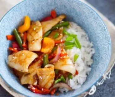 [Pra Cooking] Простые рецепты из простых ингредиентов
