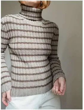 Пуловер Sweater No.16 (My Favourite Things)