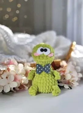 Черепашик (Людмила Журавлева)