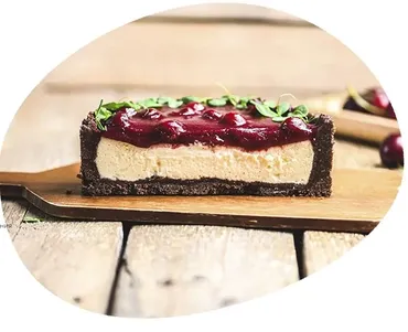 [Alina2cake] Магия чизкейков. Тариф Эконом  (Алина Ахмадиева)
