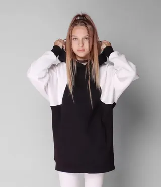 [SewFreedom] Худи Fly kids. Рост 134 (Анна Арестова)
