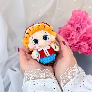 [Do_bro_v_dom] Буратино (Алина Ерукова)