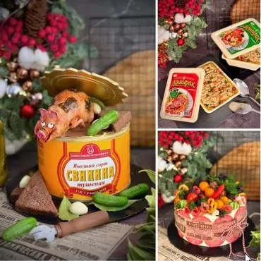 [anastasiya_bakery] Кондитерский Клуб. Январь 2025 - Март 2025 (Анастасия Политыкина)
