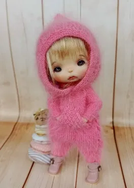 Трюфель на Монст и Холала (Марина Кащенкова)