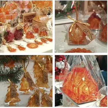 Леденцово (Мария Ускова)