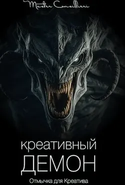 Креативный Демон (Вик Орлов)