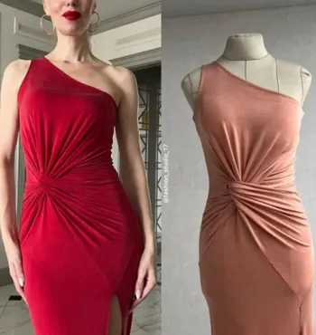 [Fashion_studio_17] Моделирование трикотажных изделий (Ирина Леган)