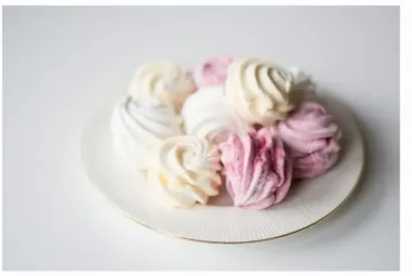 [Pastry Inspiration School] Зефир. Яблочный, Манго-Маракуйя, Черносмородиновый