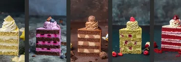[ma_rusya_manko] Изысканный бисквит (Маруся Манько)