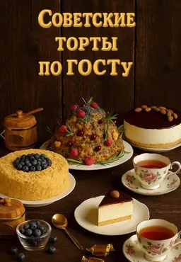 Донат Кондитерские курсы Ирины Козловой. Октябрь 2025 (Ирина Козлова)