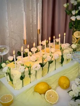 [anastasiya_bakery] Видеоурок «Трендовый длинный торт» (Анастасия Политыкина)