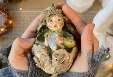 Драконёнок (Ольга Кудрина, Анна Бабинова)
