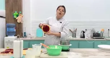 Молочная девочка (Ольга Вашурина)