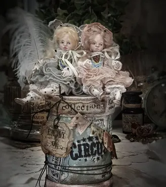 MiniDoll (Татьяна Губенко)