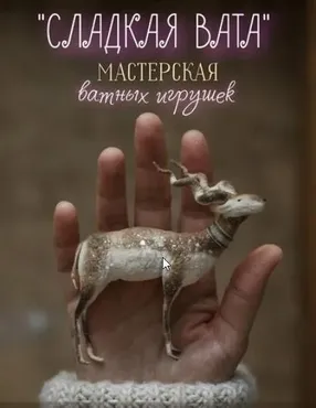 Сладкая Вата. Юбилейный выпуск (Наталья Суранова)