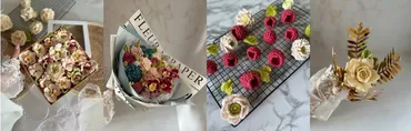 Зефир в молдах (Ирина Вилкова)