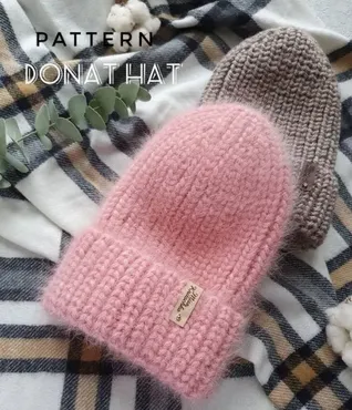 Шапка donut_hat (miss_knitochka)