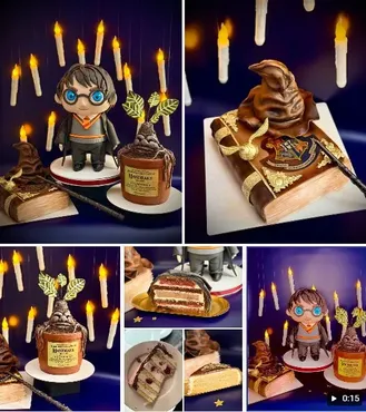 [anastasiya_bakery] Клуб Июль 2025 «Поттериана» (Анастасия Политыкина)