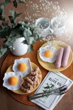 Быстрый завтрак (Елена Дорогина)