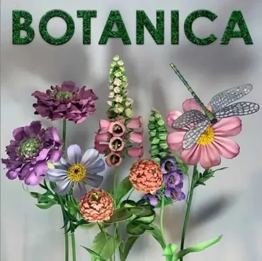 Botanica (Ирина Терновская)