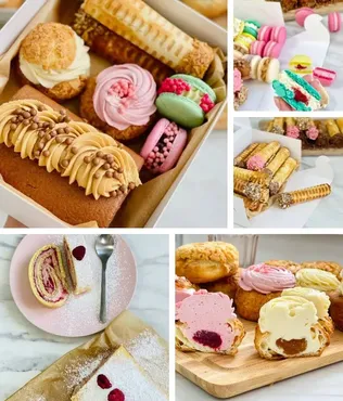 Курс «Sweet box». С обратной связью (Надежда Архипова)
