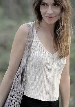 Топ Emma (Susanne Müller)