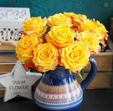 Розы (Татьяна Кононова)