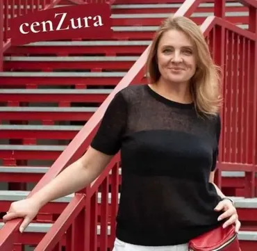[knitterra] Футболка CenZura (Таня Мулокас)