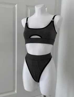 [sew.element] Трусики Renta. Размер XS-XL