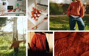 [knit_sometimes] Свитер Imperfect