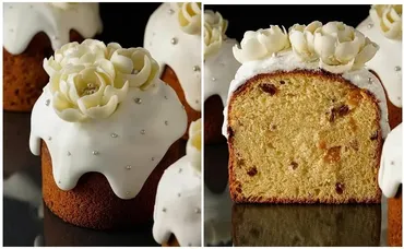 [tuleneva.bakery] Пасхальная выпечка 2.0 (Дарья Тюленева)