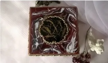 Легенды о мраморе (Наталья Тверье)