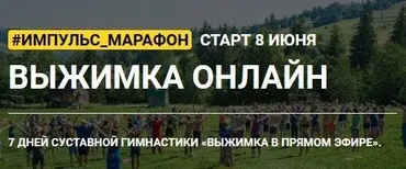 [Goltis academy] Марафон - Выжимка онлайн (Елена Макагонова)