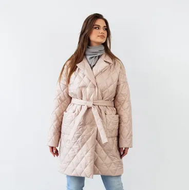 Пальто Style. Все размеры (Элина Патыкова)