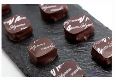 [PastryCampus] Нарезные Конфеты и Обливание Вручную (Мария Селянина)